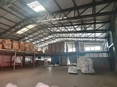 Spatiu depozitare de inchiriere in Stefanestii de Jos Ilfov